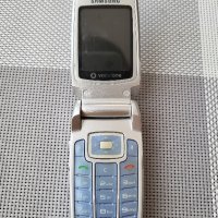 Samsung SGH-M300 V , снимка 2 - Samsung - 43789519
