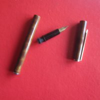 Немска писалка химикал 1, снимка 5 - Колекции - 33002098