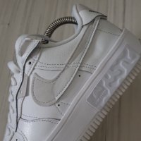 Nike Air Force 1 React UK 5.5 US 8  Size 39/25сm ОРИГИНАЛ! Дамски Кецове!, снимка 1 - Кецове - 43132699