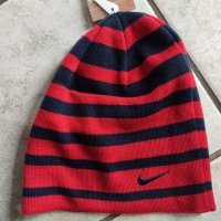 Зимни шапки Nike и Adidas , снимка 5 - Шапки - 16297651