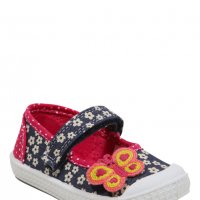 Нови детски пролетни обувки с пепруда, снимка 1 - Детски обувки - 28880399