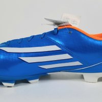 Adidas F5 TRX FG -  футболни обувки , размер - 42.5 /UK 8.5/ стелка 26.5 см.. , снимка 7 - Футбол - 39416412