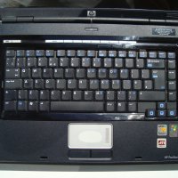 HP Pavilion dv5000 лаптоп на части, снимка 1 - Части за лаптопи - 28796378