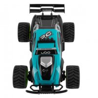 Радиоуправляема играчка, uGo RC car, scout 1:16 25km/h, снимка 4 - Електрически играчки - 38420806