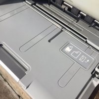 Принтер,скенер и копир HP, снимка 3 - Принтери, копири, скенери - 32350445