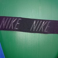 Спортен потник Nike S, снимка 5 - Потници - 37083519