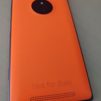 Nokia Lumia 830 Прототип Prototype, снимка 8 - Nokia - 37462241