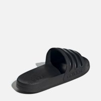 НАМАЛЕНИЕ !!! Чехли Adidas Adilette Shower Core Black GZ3772, снимка 5 - Джапанки - 43401976