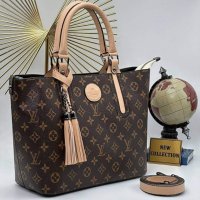 Дамска чанта Louis Vuitton , снимка 1 - Чанти - 40259867