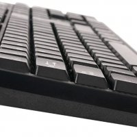 Професионална клавиатура и мишка Unbekannt Anima ES ACP0ES - оптимизирана за докосване- 1200DPI НОВО, снимка 5 - Клавиатури и мишки - 38312887