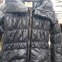 продавам къси якета зимни, снимка 2 - Якета - 34973478