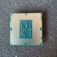 Intel Core i3-4130 3400MHz SR1NP L2=512KB L3=3MB 5 GT/s DMI 54W Socket 1150, снимка 2 - Процесори - 33755322