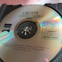 BRUCKNER, снимка 3 - CD дискове - 43039592
