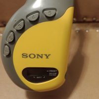 Sony SRF HM55 WALKMAN ретро радио слушалки, снимка 7 - Аудиосистеми - 43441501