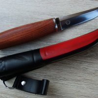 Северен малък ловен нож Columbia B3211, снимка 1 - Ножове - 26742519