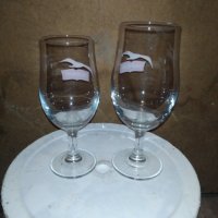 Чаши за бира ГЛАРУС / Glass for Beer GLARUS, снимка 4 - Чаши - 18132800