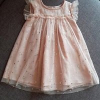 Лот летни дрехи за момиче, снимка 2 - Комплекти за бебе - 26857414