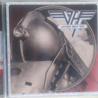 Van Halen – A Different Kind Of Truth (2012, CD), снимка 1 - CD дискове - 39125734