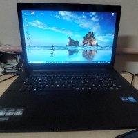 Лаптоп Lenovo b70-80, снимка 1 - Лаптопи за дома - 43946811