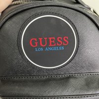 Раница Guess Los Angeles, снимка 1 - Раници - 35221119