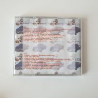 dj top 20 (club edition) double cd, снимка 3 - CD дискове - 43518240