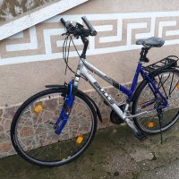 Алуминиево колело BULLS-SPORT-1.5  28цола , снимка 12 - Велосипеди - 27239136