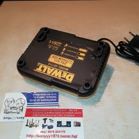 dewalt battery charger 1306211802, снимка 16 - Винтоверти - 33202338