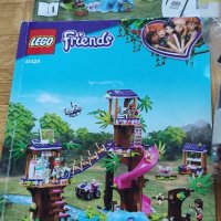 Lego Friends 41424, снимка 10 - Конструктори - 43927177