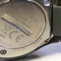 Дигитален часовник Beurer PM 70, снимка 4 - Смарт гривни - 43282232
