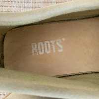 Лоуфъри(мокасини) ROOTS Канада,естествена кожа, снимка 7 - Дамски ежедневни обувки - 32483787