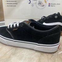 Vans тип кец номер 45, снимка 1 - Маратонки - 43490460