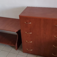 Разпродажба мебели диван фотьойл маса шкаф гардероб, снимка 9 - Дивани и мека мебел - 44896980