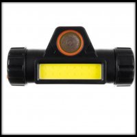 LED челник за глава с отделящо се фенерче, снимка 8 - Къмпинг осветление - 39638025
