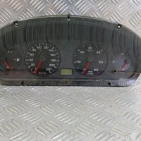 Километраж Fiat Bravo 1.9JTD 1999г.	, снимка 1 - Части - 43349998
