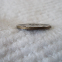 Стара монета 2 стотинки 1988 г., снимка 3 - Нумизматика и бонистика - 44889896