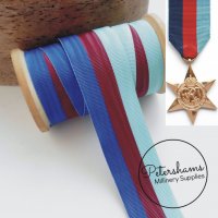 Лента за орден, медал, снимка 3 - Други ценни предмети - 27956110