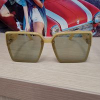 Нов модел слънчеви очила 2023 Лукс, снимка 1 - Слънчеви и диоптрични очила - 40194679