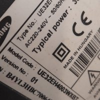 Платка POWER SUPPLY BN44-00554A PD32GV0_GDY, снимка 6 - Части и Платки - 35091467