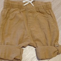 H&M Панталон, 74-80см., снимка 2 - Панталони и долнища за бебе - 43157182