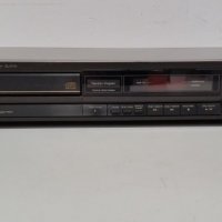 CD player Technics SL-P111, снимка 1 - MP3 и MP4 плеъри - 28590825