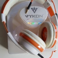 Слушалки VYKON MQ55 , снимка 8 - Слушалки за компютър - 42931322