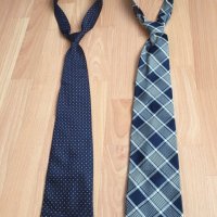 Вратовръзки Ferre,Cabrini, снимка 1 - Други - 39646073