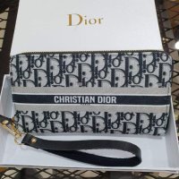 🤩Christian Dior луксозни дамски портмонета с кутия / различни цветове🤩, снимка 9 - Портфейли, портмонета - 43420563