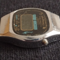 Каса за часовник за части колекция LEVI'S - 27020, снимка 4 - Други - 36538075