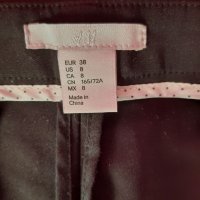  Перфектен Дамски панталон H&M, снимка 4 - Панталони - 33282335