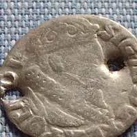 Сребърна монета 3 гроша 1621г. Сигизмунд трети ПОЛША 28463, снимка 4 - Нумизматика и бонистика - 42930939