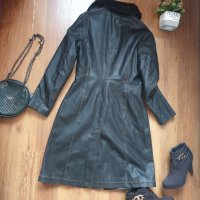 Дамско палто размер М, снимка 10 - Палта, манта - 35505666