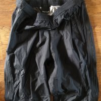 marmot Men's PreCip® Eco Full Zip Pants - страхотен водоустойчив панталон КАТО НОВ, снимка 6 - Спортни дрехи, екипи - 38311105