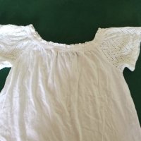 Елегантна детска блуза, снимка 1 - Детски Блузи и туники - 37713877