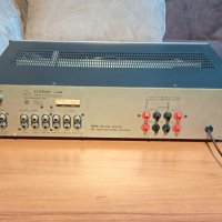 Luxman L-400, снимка 6 - Ресийвъри, усилватели, смесителни пултове - 39331194